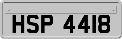 HSP4418