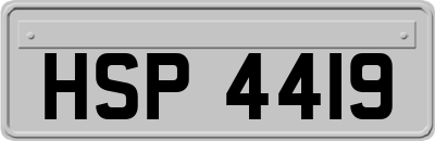 HSP4419