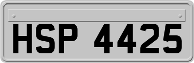 HSP4425