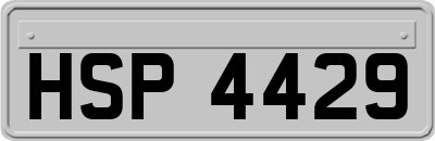 HSP4429