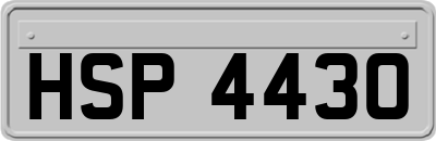 HSP4430
