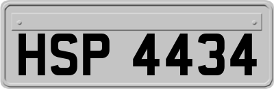 HSP4434