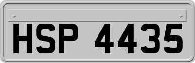 HSP4435