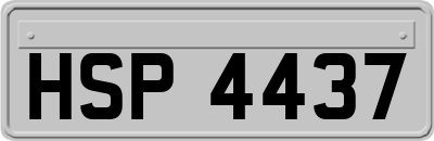 HSP4437