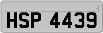 HSP4439
