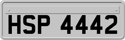 HSP4442