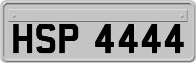 HSP4444