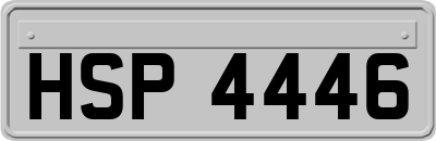 HSP4446