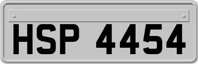 HSP4454