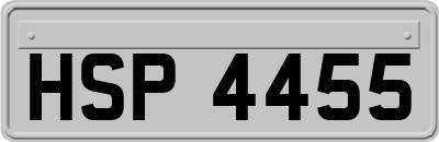 HSP4455