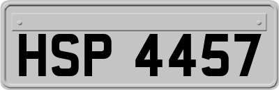 HSP4457