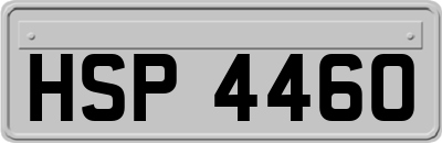 HSP4460