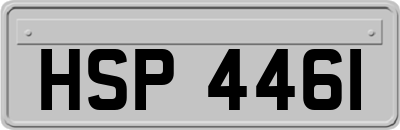 HSP4461