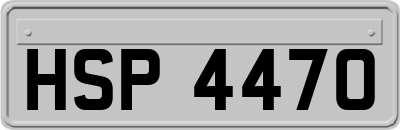 HSP4470