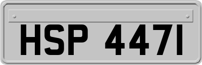 HSP4471