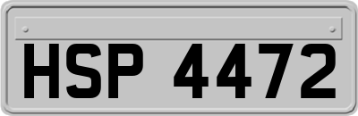 HSP4472