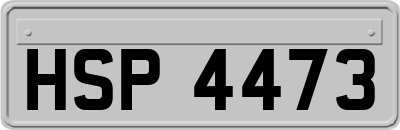 HSP4473