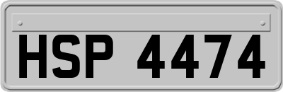 HSP4474