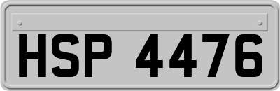 HSP4476