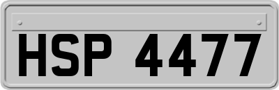 HSP4477