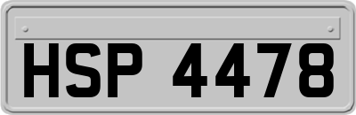 HSP4478