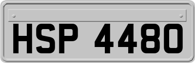 HSP4480