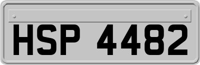 HSP4482