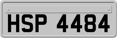 HSP4484