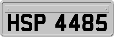 HSP4485