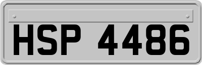 HSP4486