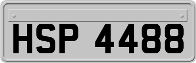 HSP4488