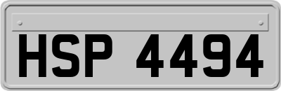 HSP4494