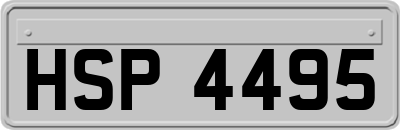 HSP4495