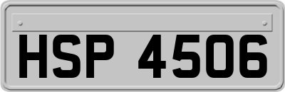HSP4506