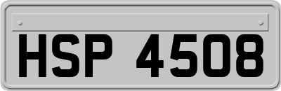 HSP4508