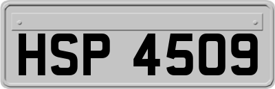 HSP4509
