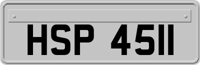 HSP4511