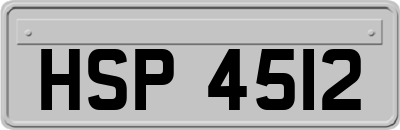 HSP4512