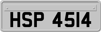 HSP4514