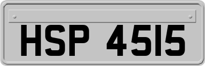 HSP4515