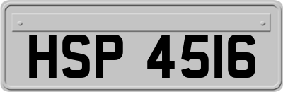HSP4516