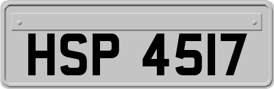 HSP4517