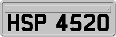 HSP4520