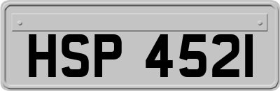 HSP4521