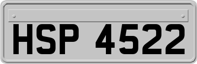 HSP4522