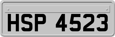 HSP4523
