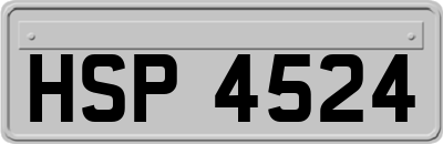 HSP4524