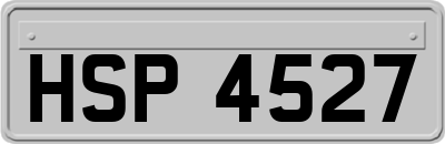 HSP4527