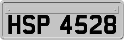 HSP4528