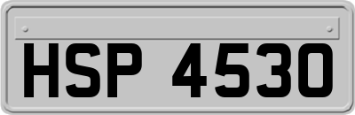 HSP4530